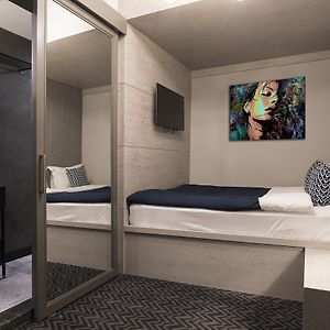 Economy Double Kamer